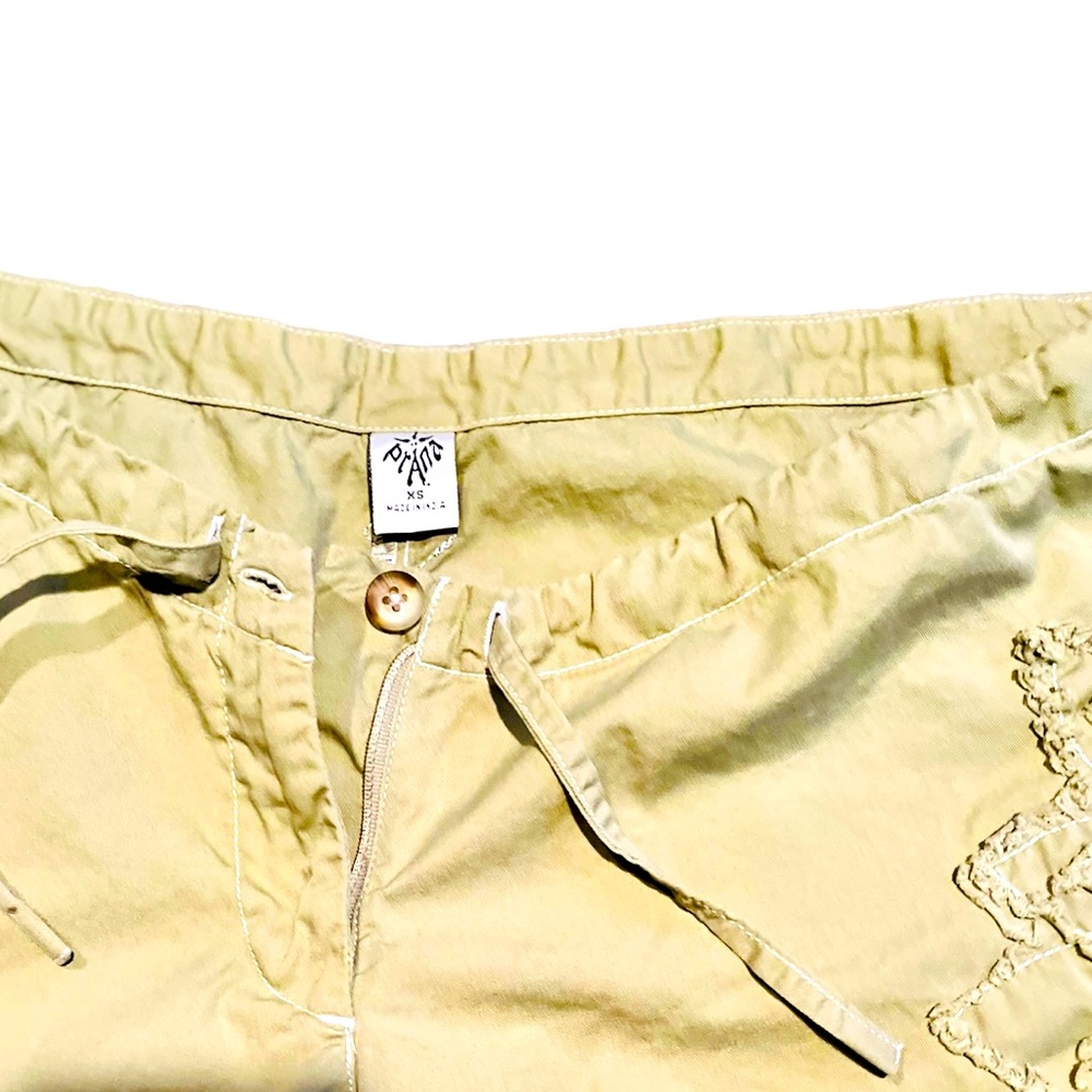 Prana Pants - Picture 5 of 6